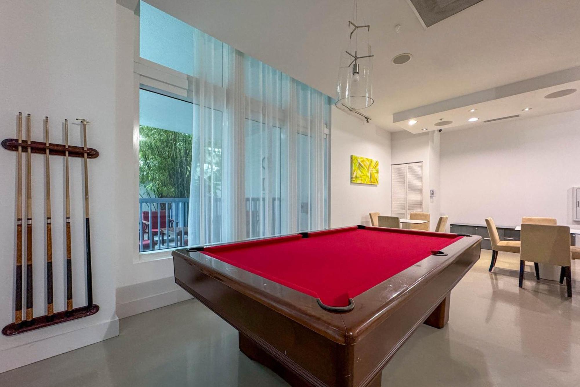 Holiday home Loft - Downtown Bayfront Pool Gym & Parking