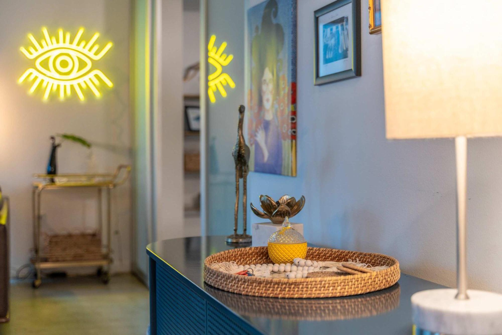Casa de férias Loft - Downtown Bayfront Pool Gym & Parking *