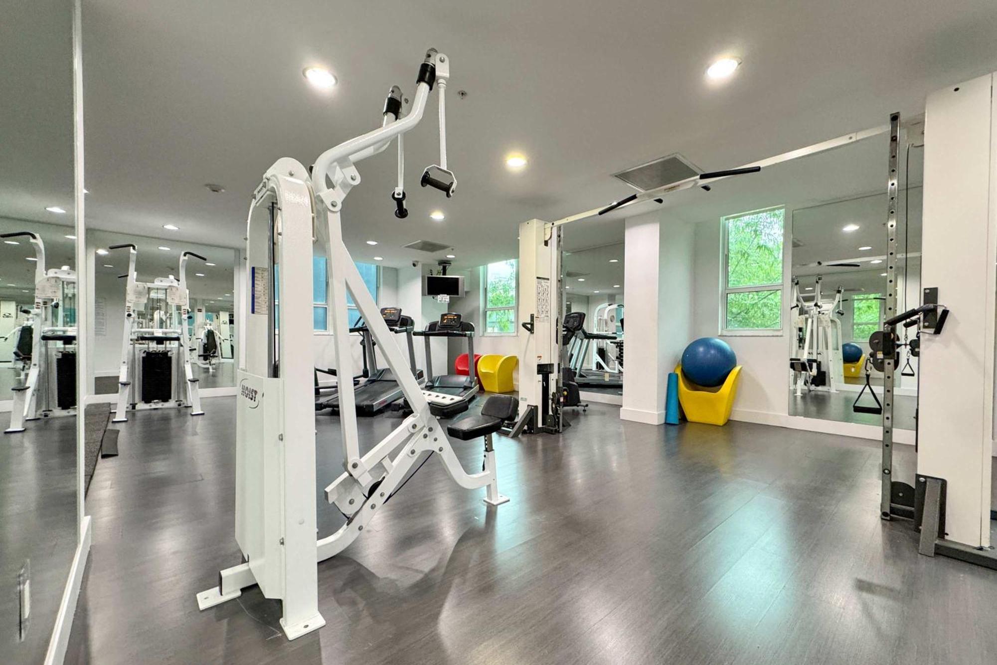 Holiday home Loft - Downtown Bayfront Pool Gym & Parking *